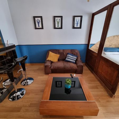 Apartmán L'Ecrevisse Nantua Exteriér fotografie