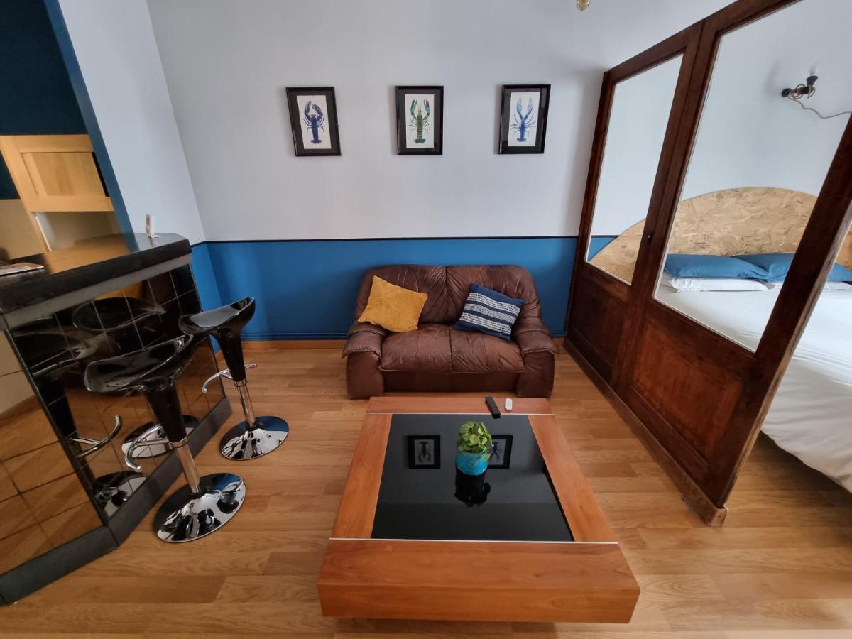 Apartmán L'Ecrevisse Nantua Exteriér fotografie