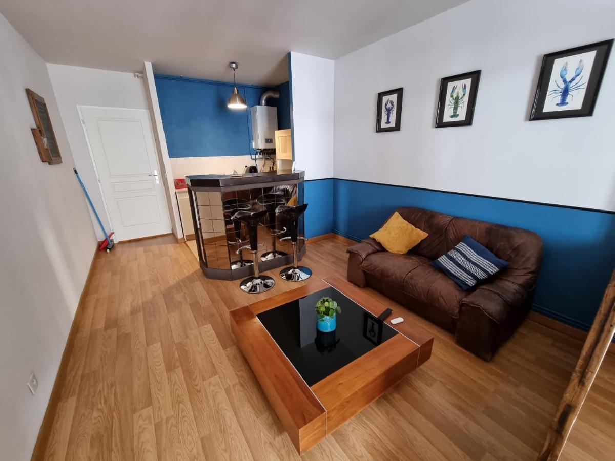 Apartmán L'Ecrevisse Nantua Exteriér fotografie